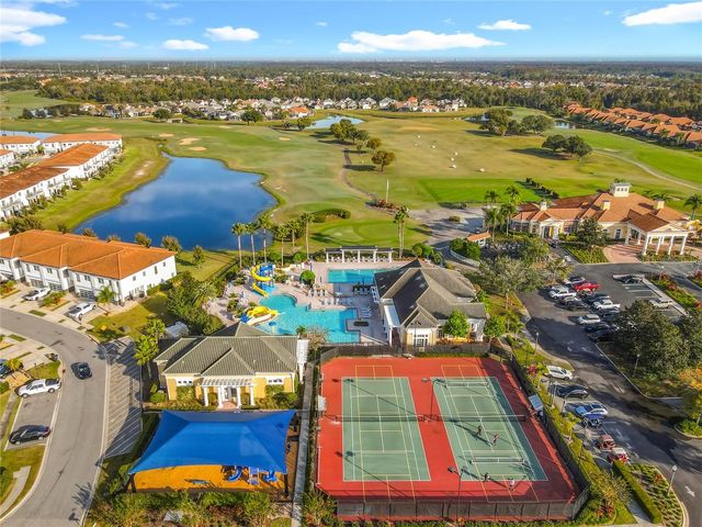 3046 BROOK STONE TERRACE, Davenport, FL 33837