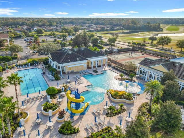 3046 BROOK STONE TERRACE, Davenport, FL 33837