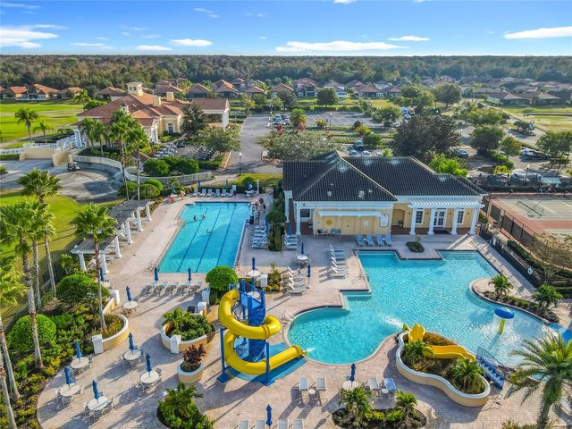 3046 BROOK STONE TERRACE, Davenport, FL 33837