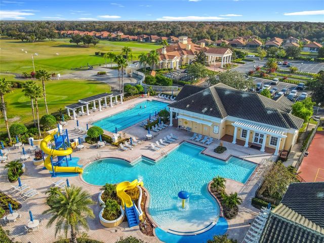 3046 BROOK STONE TERRACE, Davenport, FL 33837