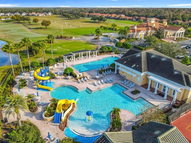 3046 BROOK STONE TERRACE, Davenport, FL 33837