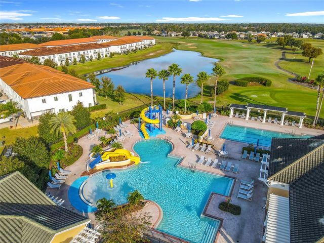 3046 BROOK STONE TERRACE, Davenport, FL 33837