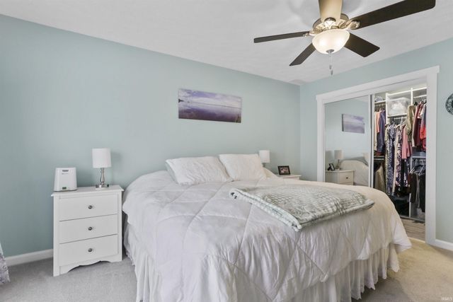 6229 Cheshire Drive, Mount Vernon, IN 47620