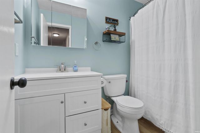 6229 Cheshire Drive, Mount Vernon, IN 47620