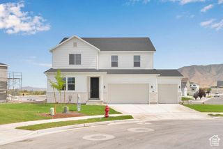 331 W WRANGLER CV #1215, Stansbury Park, UT 84074