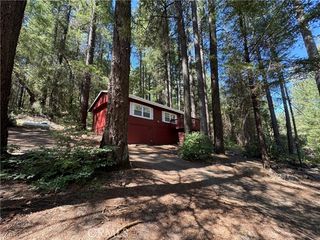 15865 Bottle Rock Road, Cobb, CA 95426