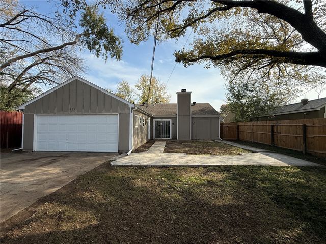 375 Ancestry Lane, Dallas, TX 75217