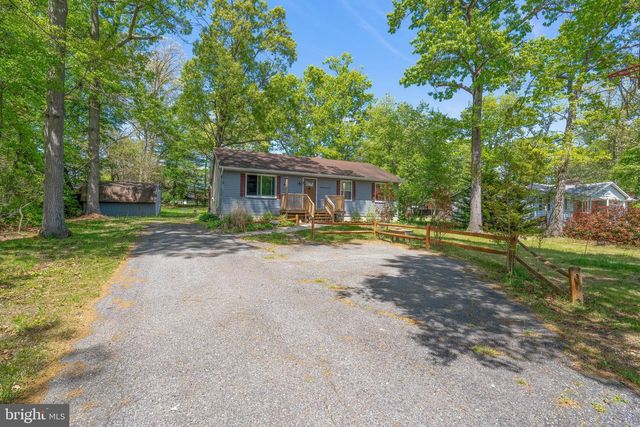 68 ROSEDALE DR, Bridgeton, NJ 08302