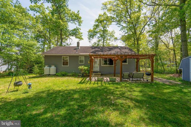 68 ROSEDALE DR, Bridgeton, NJ 08302
