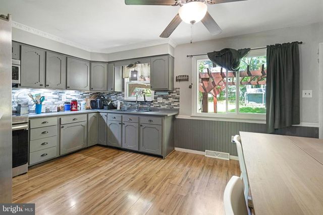68 ROSEDALE DR, Bridgeton, NJ 08302