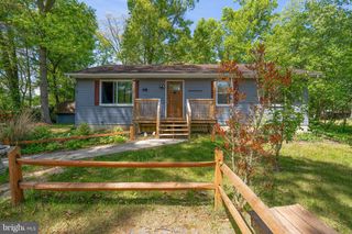 68 ROSEDALE DR, Bridgeton, NJ 08302