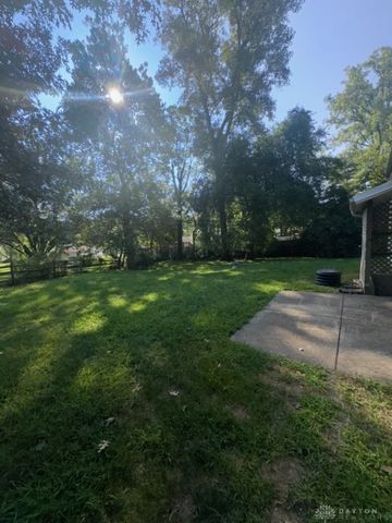3764 Woodbrook Way, Dayton, OH 45430