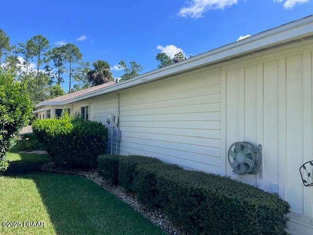 18 Treetop Circle, Ormond Beach, FL 32174