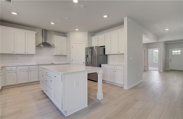 665 Leafy Branch Way, Mcdonough, GA 30253