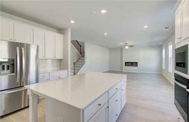 665 Leafy Branch Way, Mcdonough, GA 30253