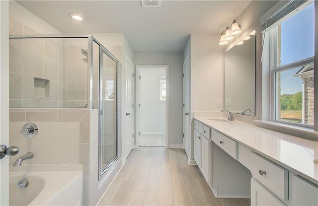 665 Leafy Branch Way, Mcdonough, GA 30253