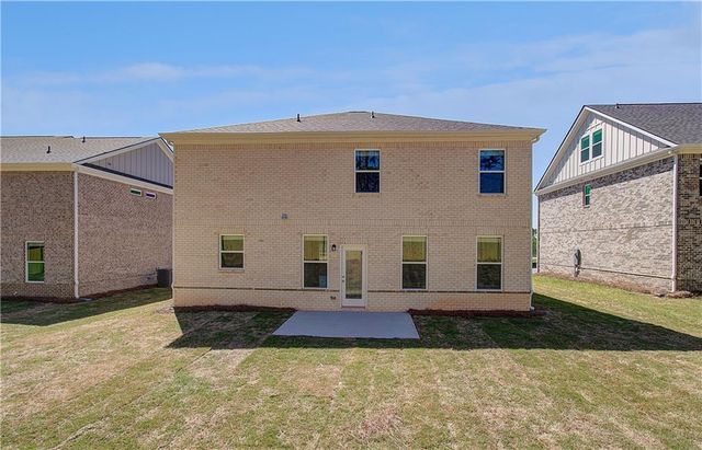 665 Leafy Branch Way, Mcdonough, GA 30253