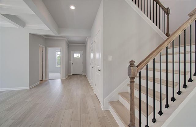 665 Leafy Branch Way, Mcdonough, GA 30253