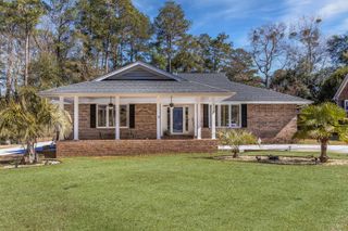 125 Cooper Drive, Santee, SC 29142