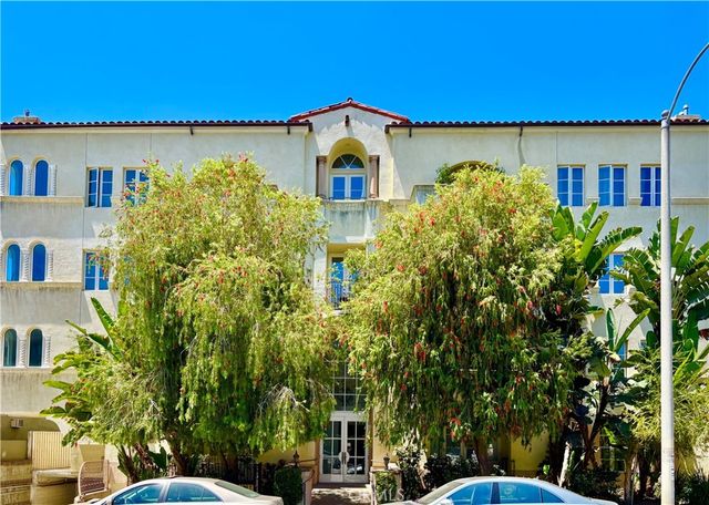 1861 Veteran Avenue 101, Westwood Century City, CA 90025