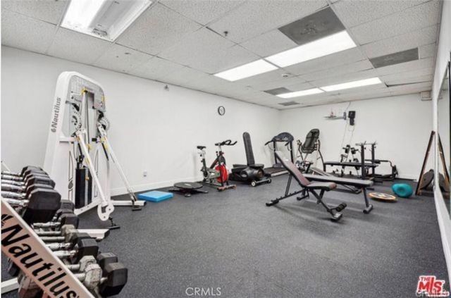 1861 Veteran Avenue 101, Westwood Century City, CA 90025