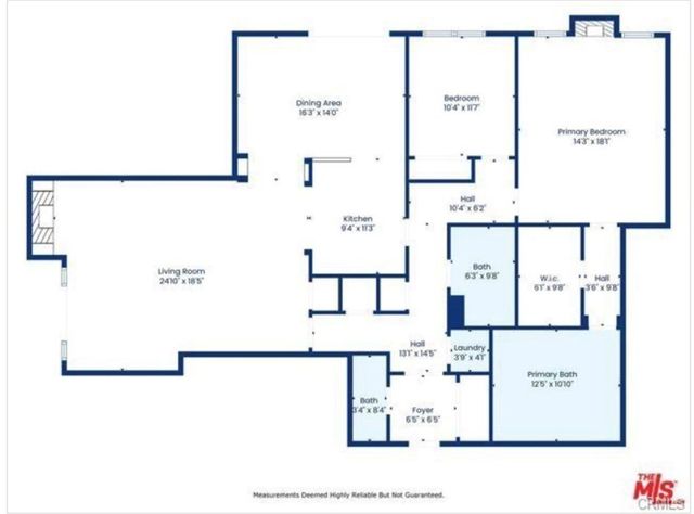 1861 Veteran Avenue 101, Westwood Century City, CA 90025