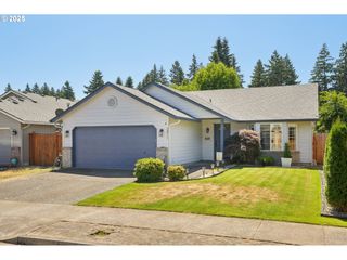 3811 Ne 84TH St, Vancouver, WA 98665