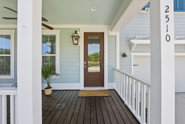 2510 Private Lefler Drive, Johns Island, SC 29455