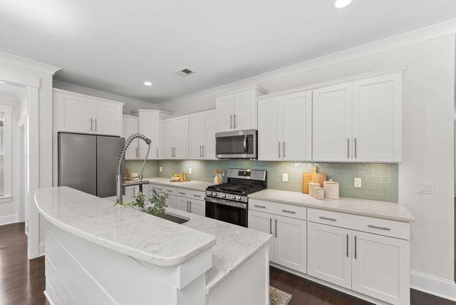 2510 Private Lefler Drive, Johns Island, SC 29455