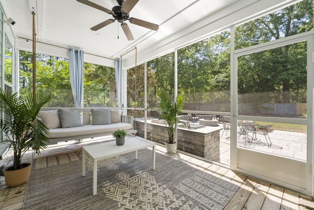 2510 Private Lefler Drive, Johns Island, SC 29455