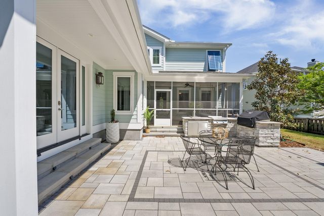 2510 Private Lefler Drive, Johns Island, SC 29455