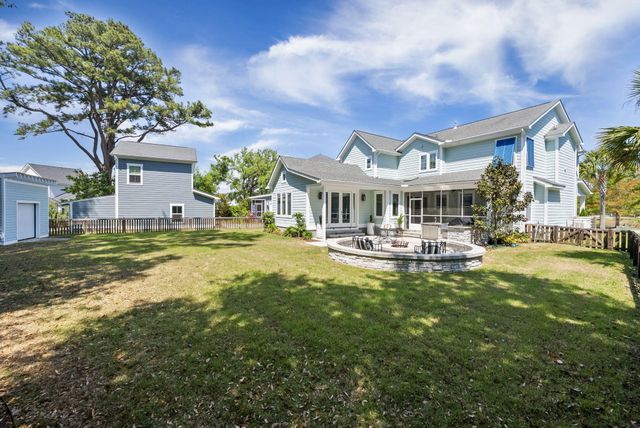 2510 Private Lefler Drive, Johns Island, SC 29455