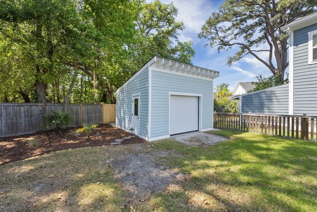 2510 Private Lefler Drive, Johns Island, SC 29455