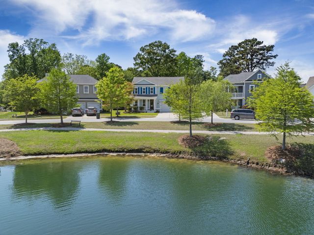 2510 Private Lefler Drive, Johns Island, SC 29455