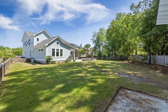 2510 Private Lefler Drive, Johns Island, SC 29455