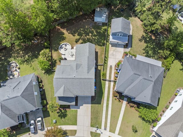 2510 Private Lefler Drive, Johns Island, SC 29455