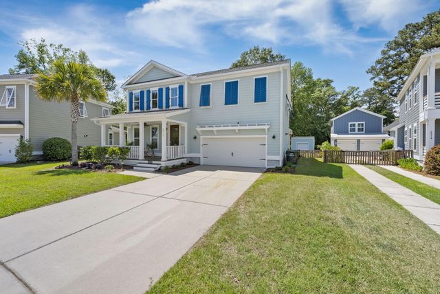 2510 Private Lefler Drive, Johns Island, SC 29455