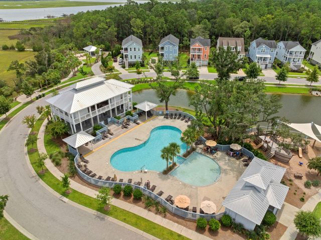 2510 Private Lefler Drive, Johns Island, SC 29455