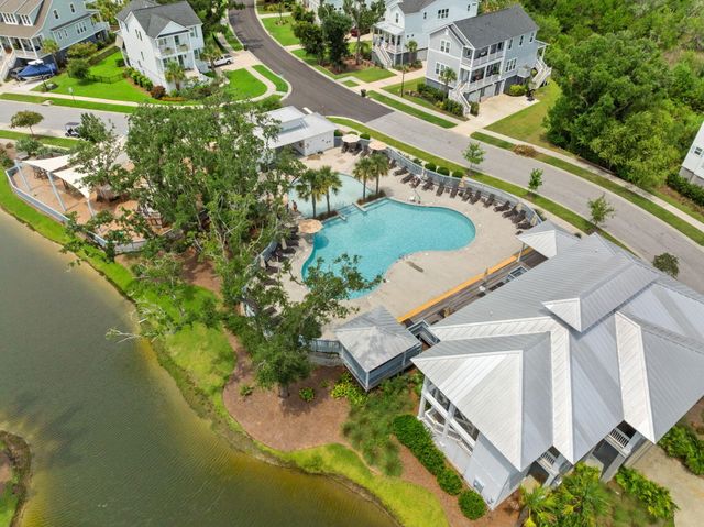 2510 Private Lefler Drive, Johns Island, SC 29455