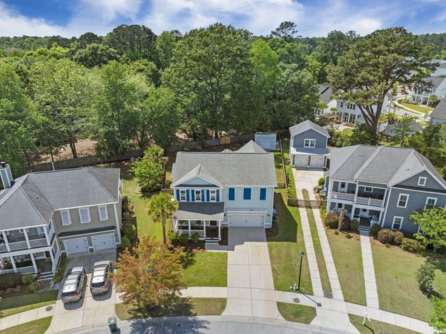 2510 Private Lefler Drive, Johns Island, SC 29455