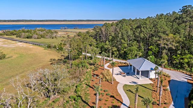 2510 Private Lefler Drive, Johns Island, SC 29455