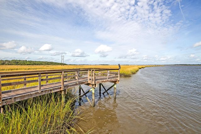 2510 Private Lefler Drive, Johns Island, SC 29455
