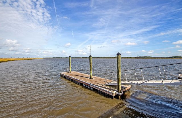 2510 Private Lefler Drive, Johns Island, SC 29455