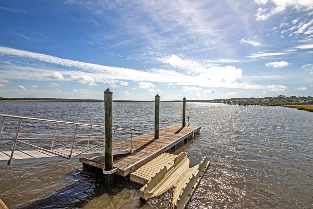 2510 Private Lefler Drive, Johns Island, SC 29455