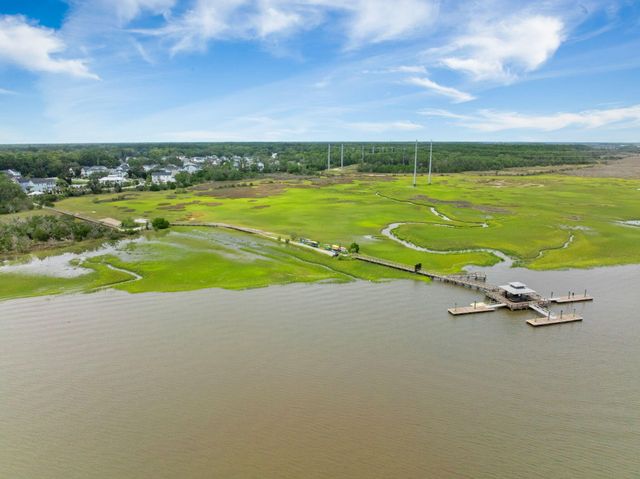 2510 Private Lefler Drive, Johns Island, SC 29455
