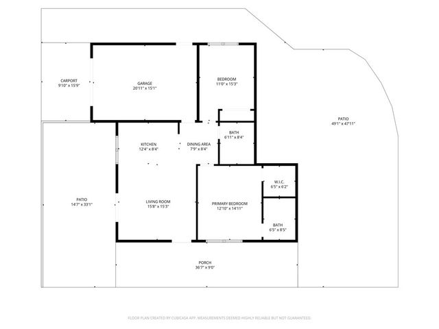 215 E 2nd Street A, San Dimas, CA 91773