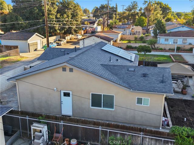 215 E 2nd Street A, San Dimas, CA 91773