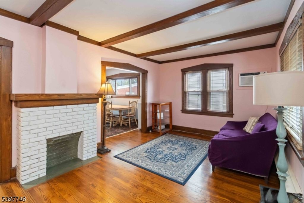 224 Hamilton Ave, Clifton City, NJ 07011