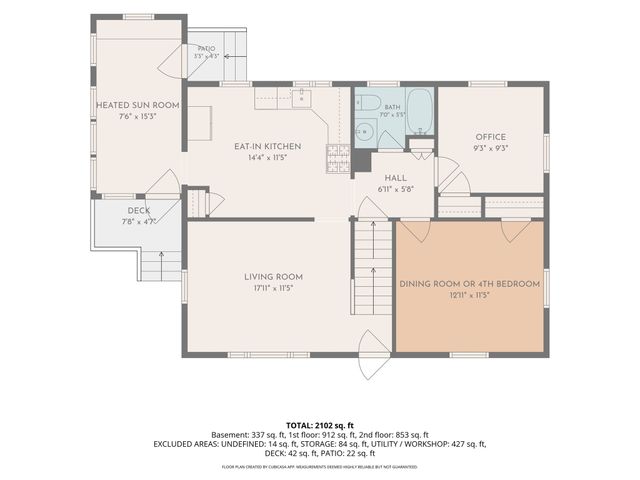 18 Main St, Chelmsford, MA 01863