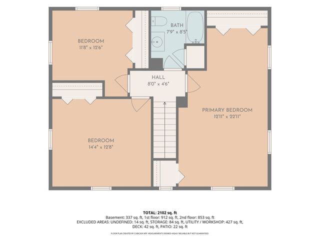 18 Main St, Chelmsford, MA 01863